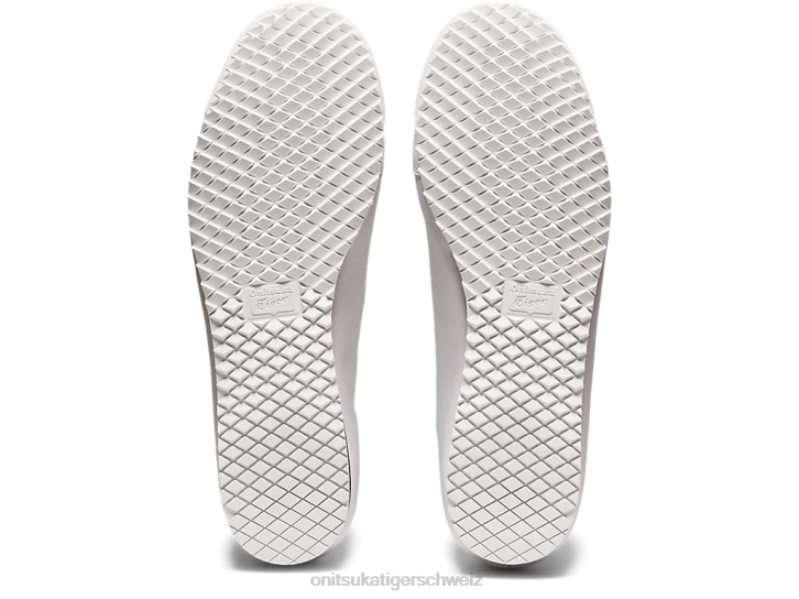 Onitsuka Tiger Mexiko 66 SD Paraty unisex Weiß 8X88223 Schuhe