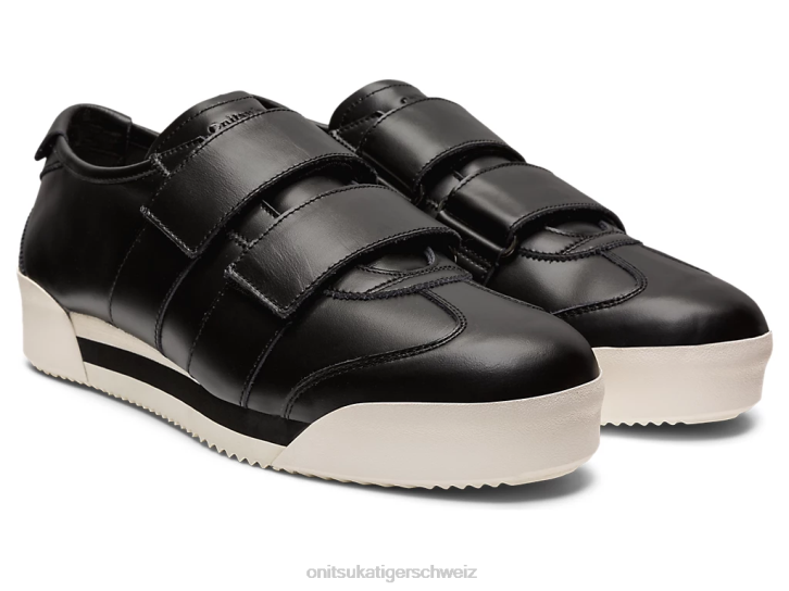 Onitsuka Tiger Mexiko 66 SD Pf unisex Schwarz 8X88182 Schuhe