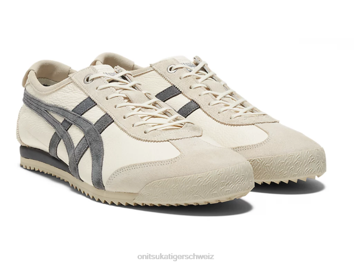 Onitsuka Tiger Mexiko 66 SD unisex Birke/Metropole 8X8874 Schuhe