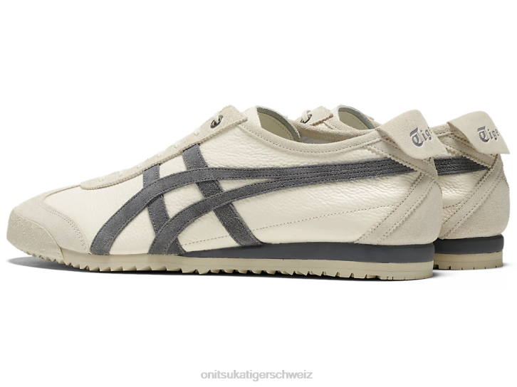 Onitsuka Tiger Mexiko 66 SD unisex Birke/Metropole 8X8874 Schuhe