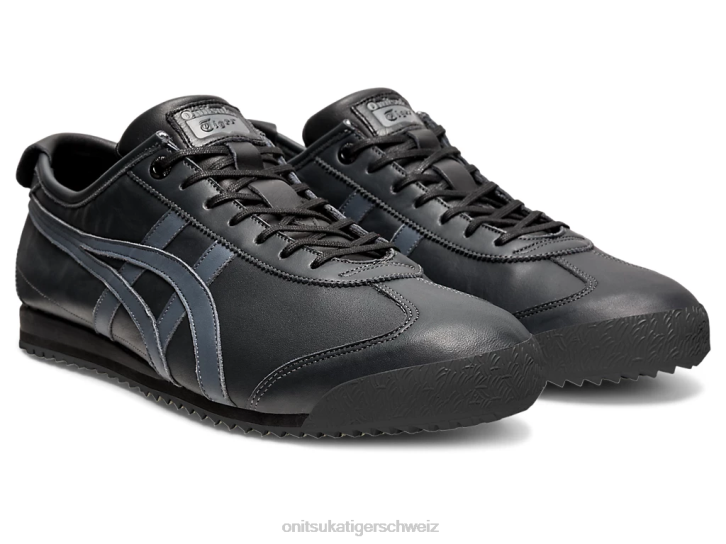 Onitsuka Tiger Mexiko 66 SD unisex Graphitgrau/Trägergrau 8X88272 Schuhe
