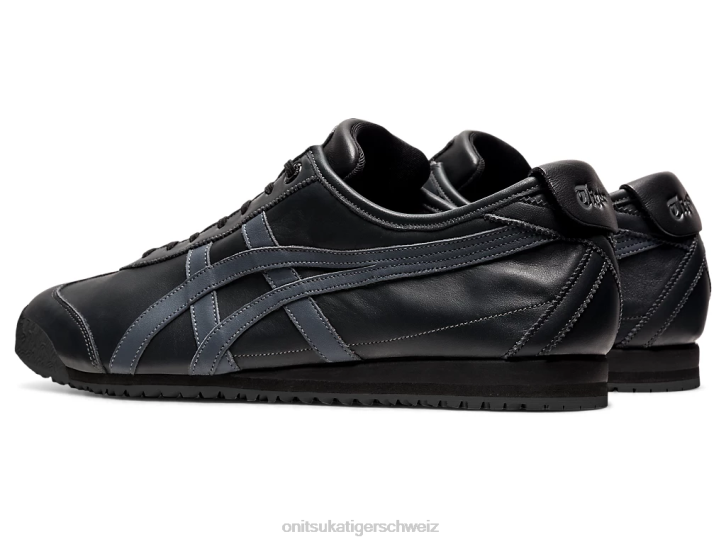 Onitsuka Tiger Mexiko 66 SD unisex Graphitgrau/Trägergrau 8X88272 Schuhe