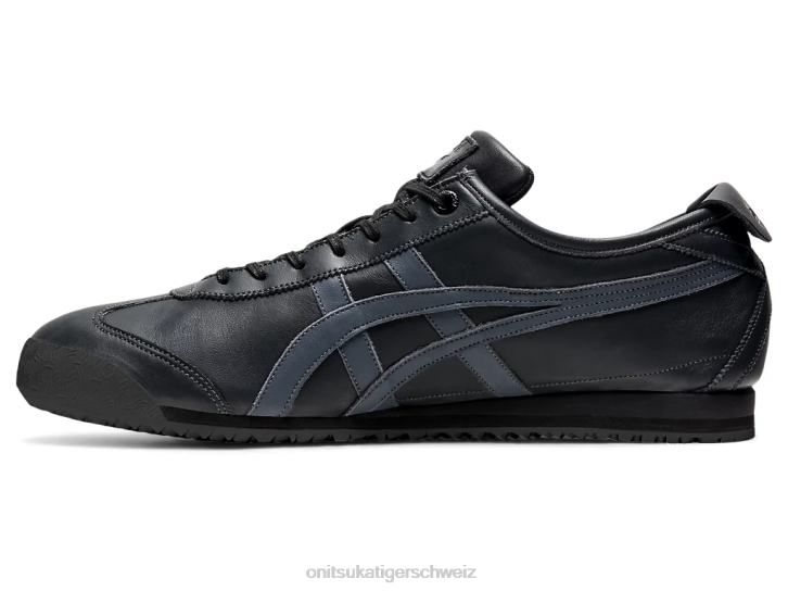 Onitsuka Tiger Mexiko 66 SD unisex Graphitgrau/Trägergrau 8X88272 Schuhe