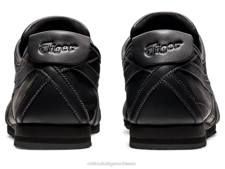 Onitsuka Tiger Mexiko 66 SD unisex Graphitgrau/Trägergrau 8X88272 Schuhe