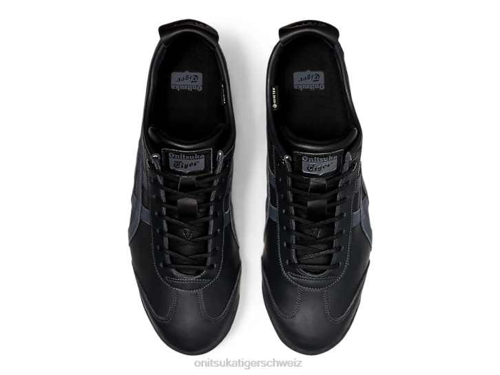 Onitsuka Tiger Mexiko 66 SD unisex Graphitgrau/Trägergrau 8X88272 Schuhe