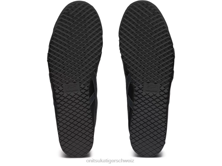 Onitsuka Tiger Mexiko 66 SD unisex Graphitgrau/Trägergrau 8X88272 Schuhe