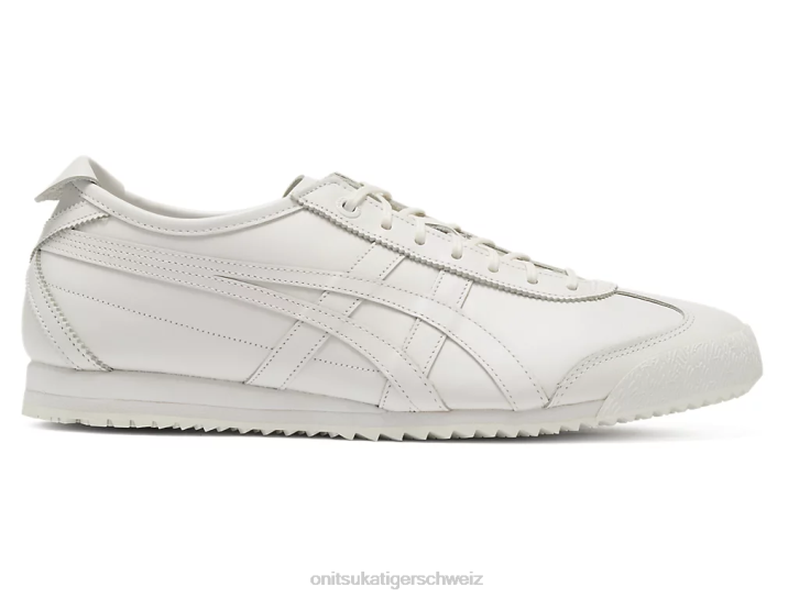 Onitsuka Tiger Mexiko 66 SD unisex Weiß 8X8850 Schuhe