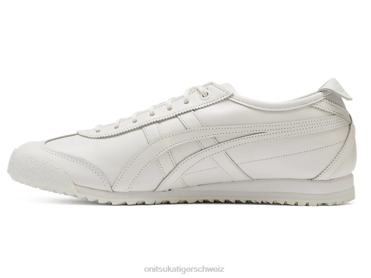Onitsuka Tiger Mexiko 66 SD unisex Weiß 8X8850 Schuhe