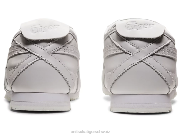 Onitsuka Tiger Mexiko 66 SD unisex Weiß 8X8850 Schuhe