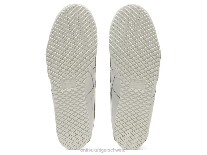 Onitsuka Tiger Mexiko 66 SD unisex Weiß 8X8850 Schuhe