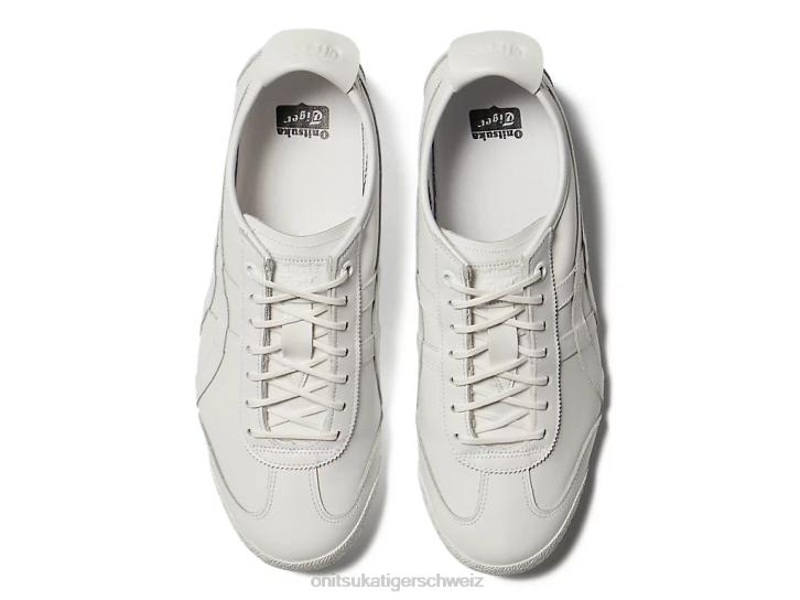 Onitsuka Tiger Mexiko 66 SD unisex Weiß 8X8850 Schuhe