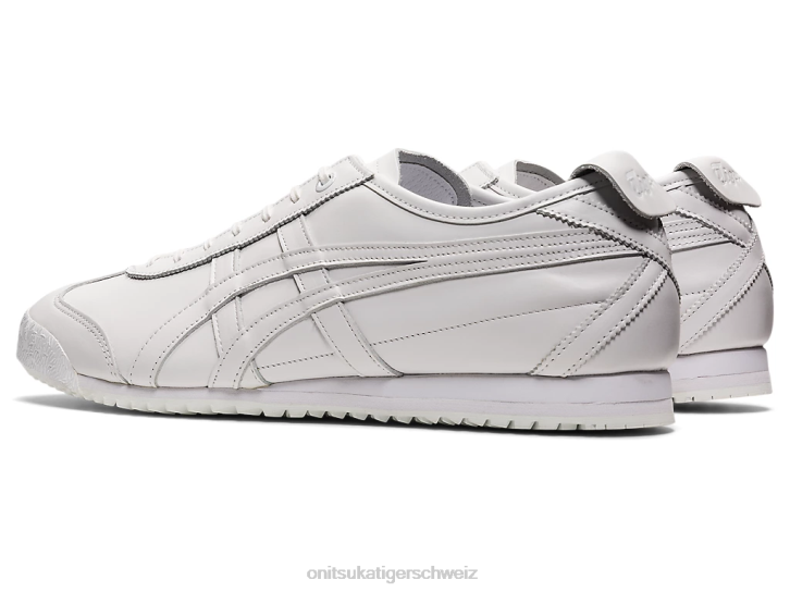 Onitsuka Tiger Mexiko 66 SD unisex Weiß 8X8850 Schuhe