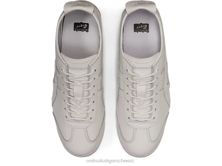 Onitsuka Tiger Mexiko 66 SD unisex Weiß 8X8850 Schuhe