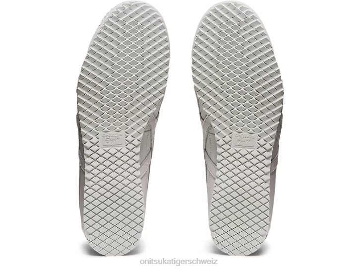 Onitsuka Tiger Mexiko 66 SD unisex Weiß 8X8850 Schuhe