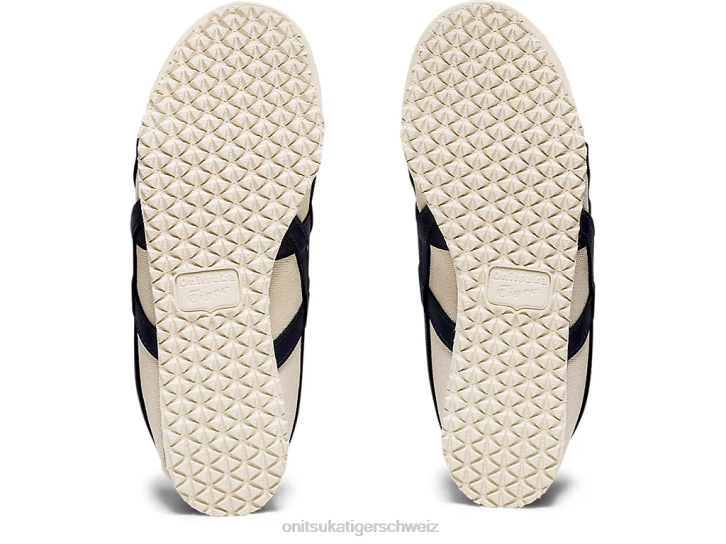 Onitsuka Tiger Mexiko 66 Slip-on Kinder Birke/Mitternacht 8X88644 Schuhe