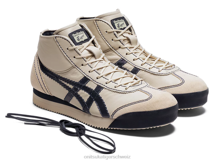 Onitsuka Tiger Mexiko 66 sd pf mr unisex Birke/Peacoat 8X88288 Schuhe