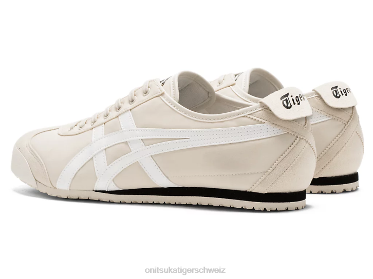 Onitsuka Tiger Mexiko 66 unisex Birke/Weiß 8X88121 Schuhe