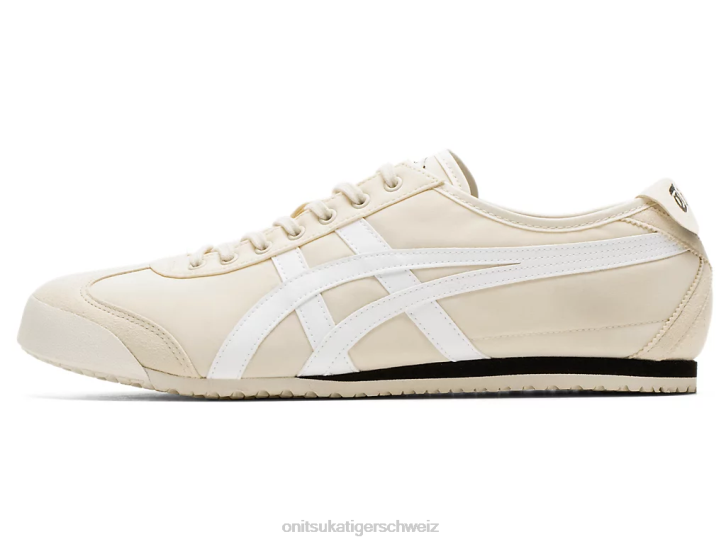 Onitsuka Tiger Mexiko 66 unisex Birke/Weiß 8X88121 Schuhe