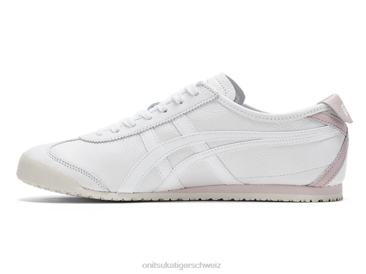 Onitsuka Tiger Mexiko 66 unisex Weiß 8X88133 Schuhe