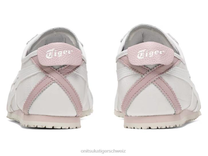 Onitsuka Tiger Mexiko 66 unisex Weiß 8X88133 Schuhe