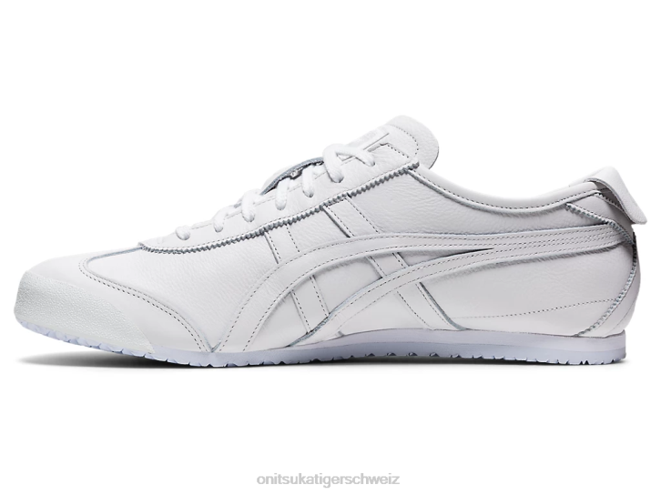 Onitsuka Tiger Mexiko 66 unisex Weiß 8X88342 Schuhe