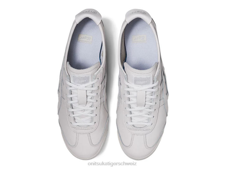 Onitsuka Tiger Mexiko 66 unisex Weiß 8X88342 Schuhe