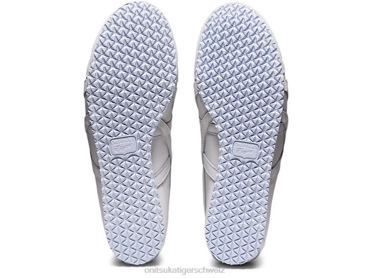 Onitsuka Tiger Mexiko 66 unisex Weiß 8X88342 Schuhe