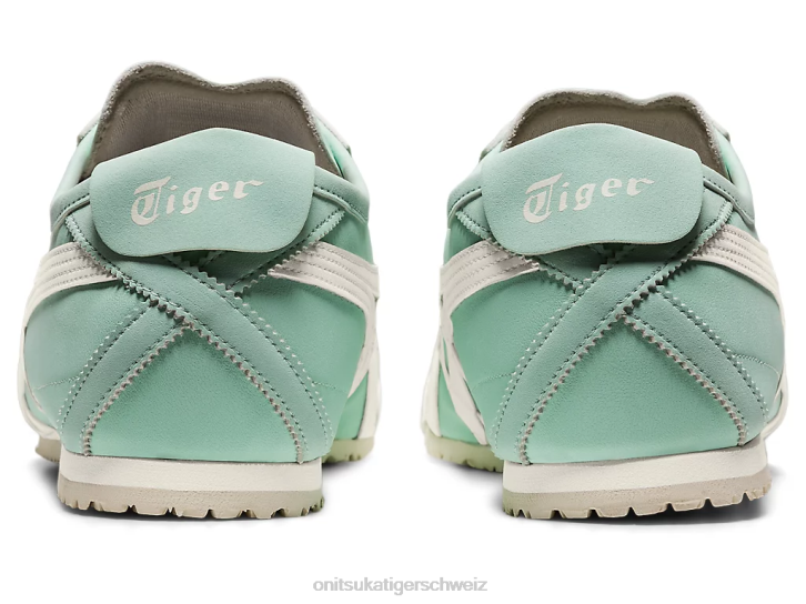 Onitsuka Tiger Mexiko 66 unisex hellblau/creme 8X88164 Schuhe