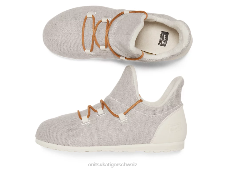 Onitsuka Tiger Monte Pokhara unisex Birke 8X88127 Schuhe