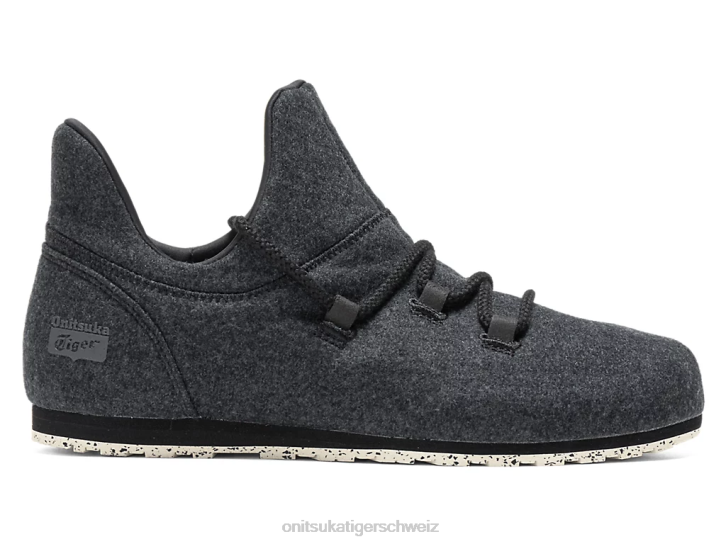 Onitsuka Tiger Monte Pokhara unisex Schwarz 8X88146 Schuhe