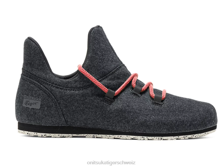 Onitsuka Tiger Monte Pokhara unisex Schwarz 8X88146 Schuhe