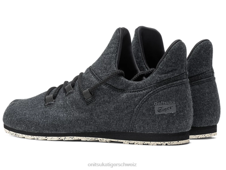 Onitsuka Tiger Monte Pokhara unisex Schwarz 8X88146 Schuhe