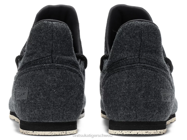 Onitsuka Tiger Monte Pokhara unisex Schwarz 8X88146 Schuhe