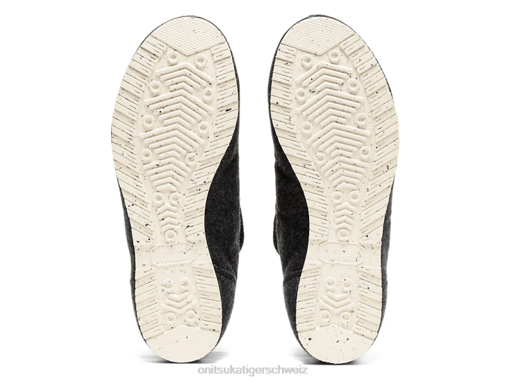 Onitsuka Tiger Monte Pokhara unisex Schwarz 8X88146 Schuhe