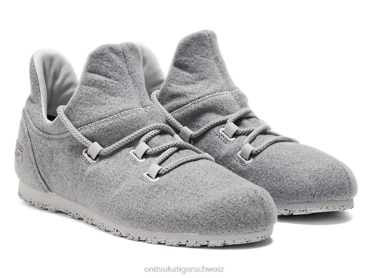 Onitsuka Tiger Monte Pokhara unisex austerngrau 8X88148 Schuhe