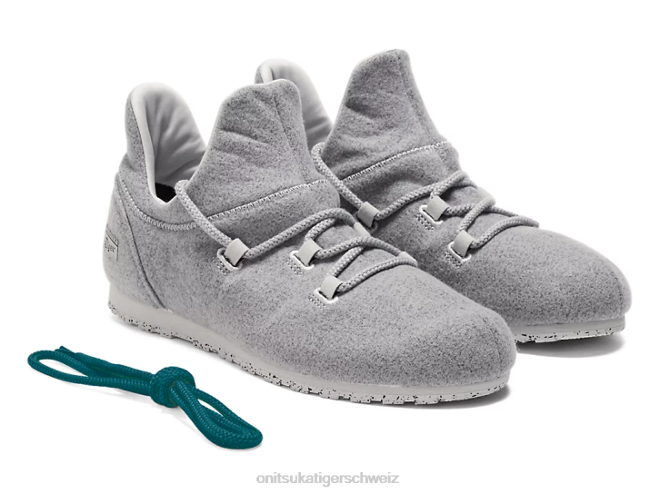Onitsuka Tiger Monte Pokhara unisex austerngrau 8X88148 Schuhe