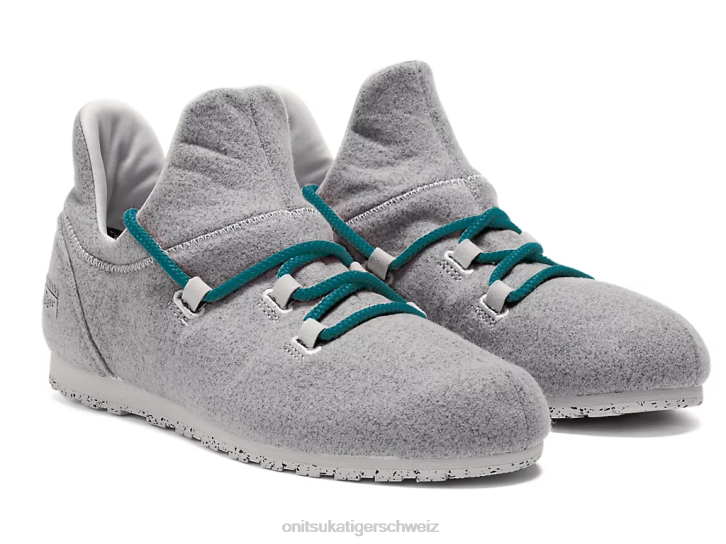 Onitsuka Tiger Monte Pokhara unisex austerngrau 8X88148 Schuhe