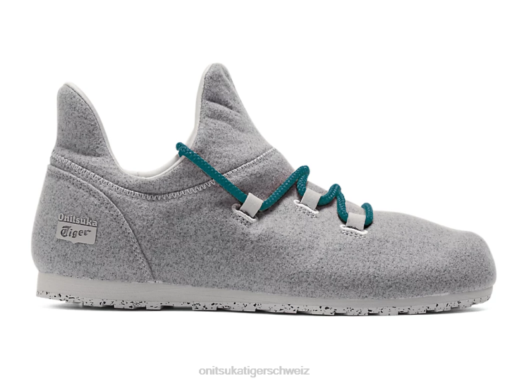 Onitsuka Tiger Monte Pokhara unisex austerngrau 8X88148 Schuhe