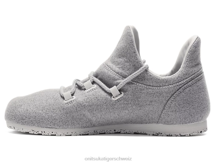 Onitsuka Tiger Monte Pokhara unisex austerngrau 8X88148 Schuhe