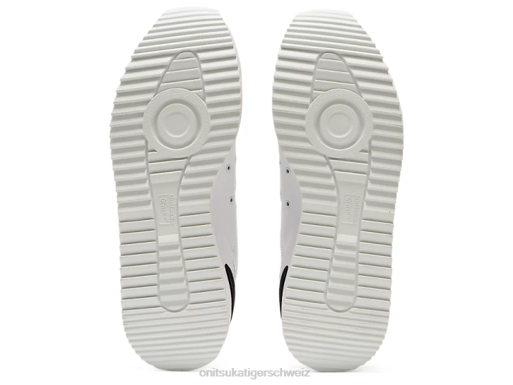 Onitsuka Tiger Rasenschiff pf unisex Weiß 8X8859 Schuhe