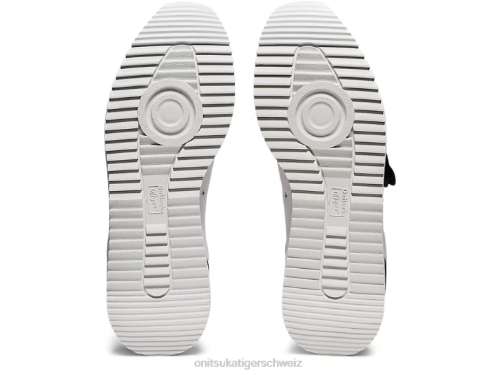 Onitsuka Tiger Rasenschiff pf unisex Weiß 8X8859 Schuhe