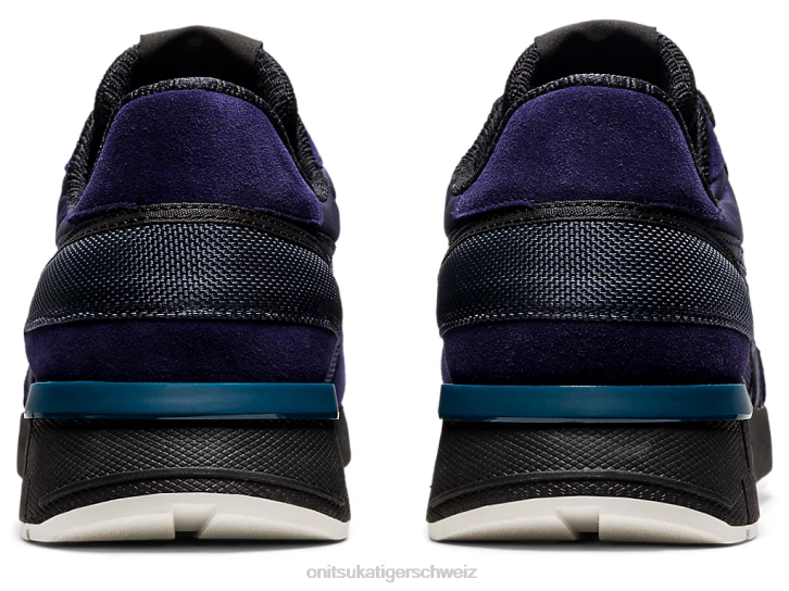 Onitsuka Tiger Rebilac-Läufer unisex Peacoat/Eisenmarine 8X88287 Schuhe