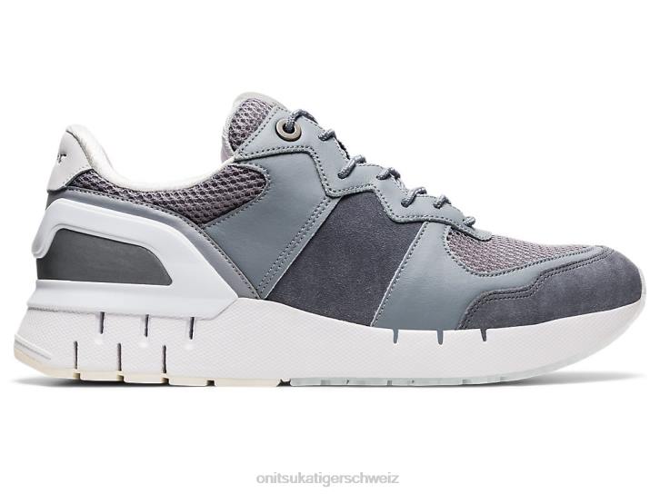 Onitsuka Tiger Rebilac Runner MP unisex Felsplatte/Metropole 8X88267 Schuhe