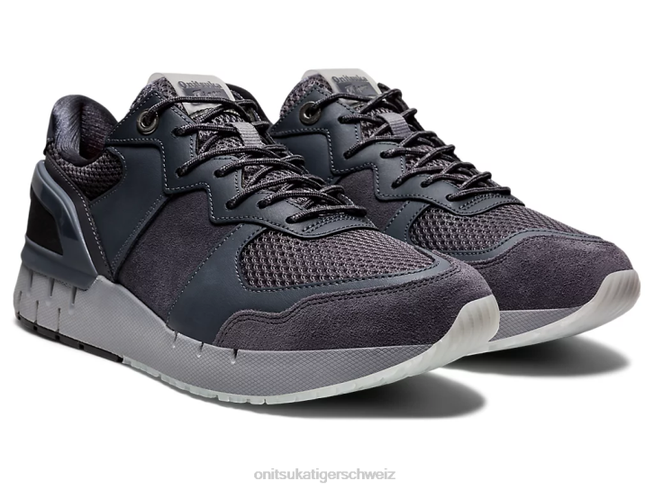 Onitsuka Tiger Rebilac Runner MP unisex Metropole/Trägergrau 8X88199 Schuhe