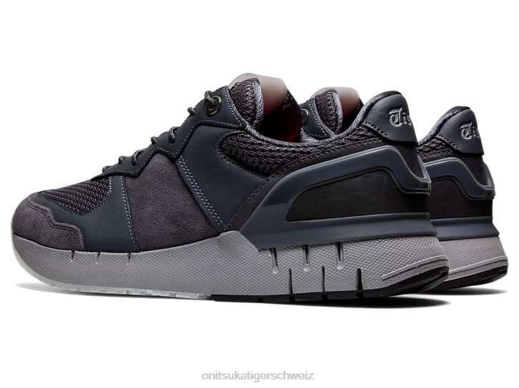 Onitsuka Tiger Rebilac Runner MP unisex Metropole/Trägergrau 8X88199 Schuhe