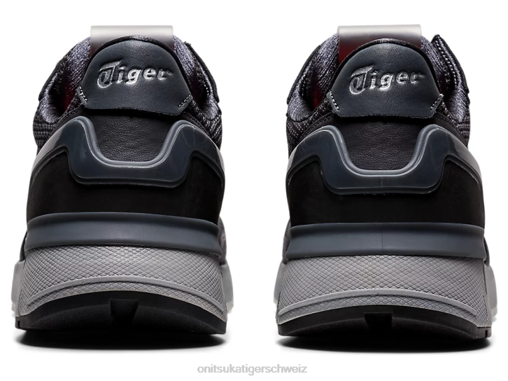 Onitsuka Tiger Rebilac Runner MP unisex Metropole/Trägergrau 8X88199 Schuhe