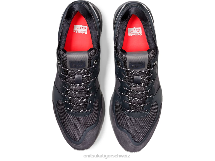 Onitsuka Tiger Rebilac Runner MP unisex Metropole/Trägergrau 8X88199 Schuhe