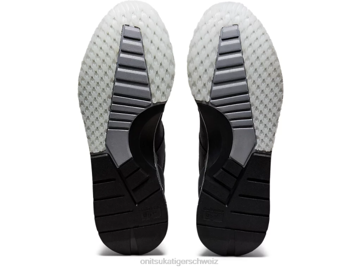 Onitsuka Tiger Rebilac Runner MP unisex Metropole/Trägergrau 8X88199 Schuhe