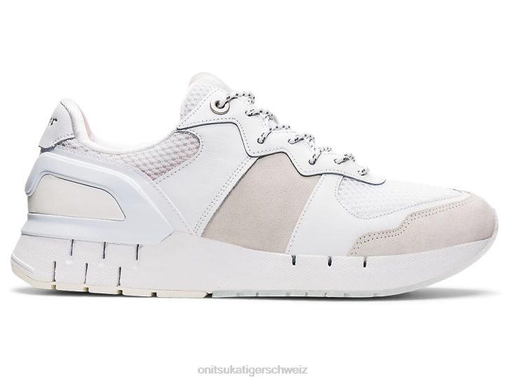 Onitsuka Tiger Rebilac Runner MP unisex Weiß 8X88328 Schuhe