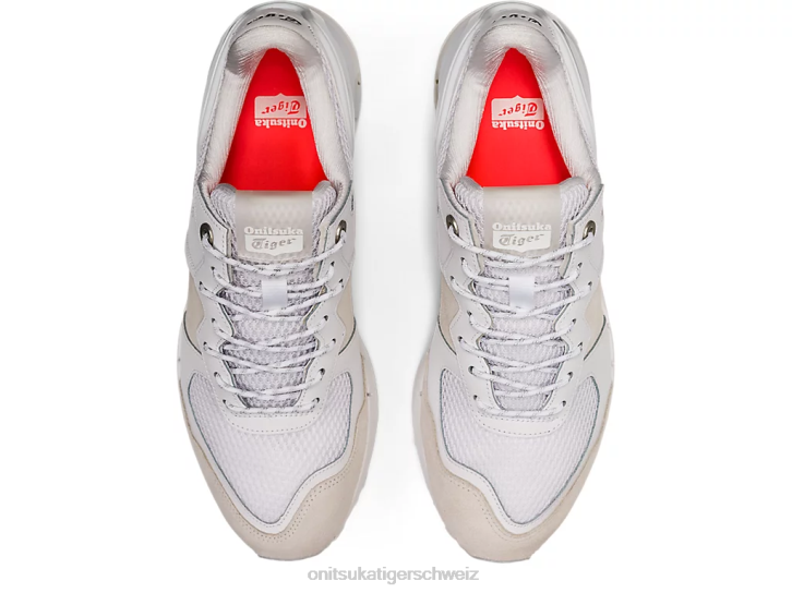 Onitsuka Tiger Rebilac Runner MP unisex Weiß 8X88328 Schuhe
